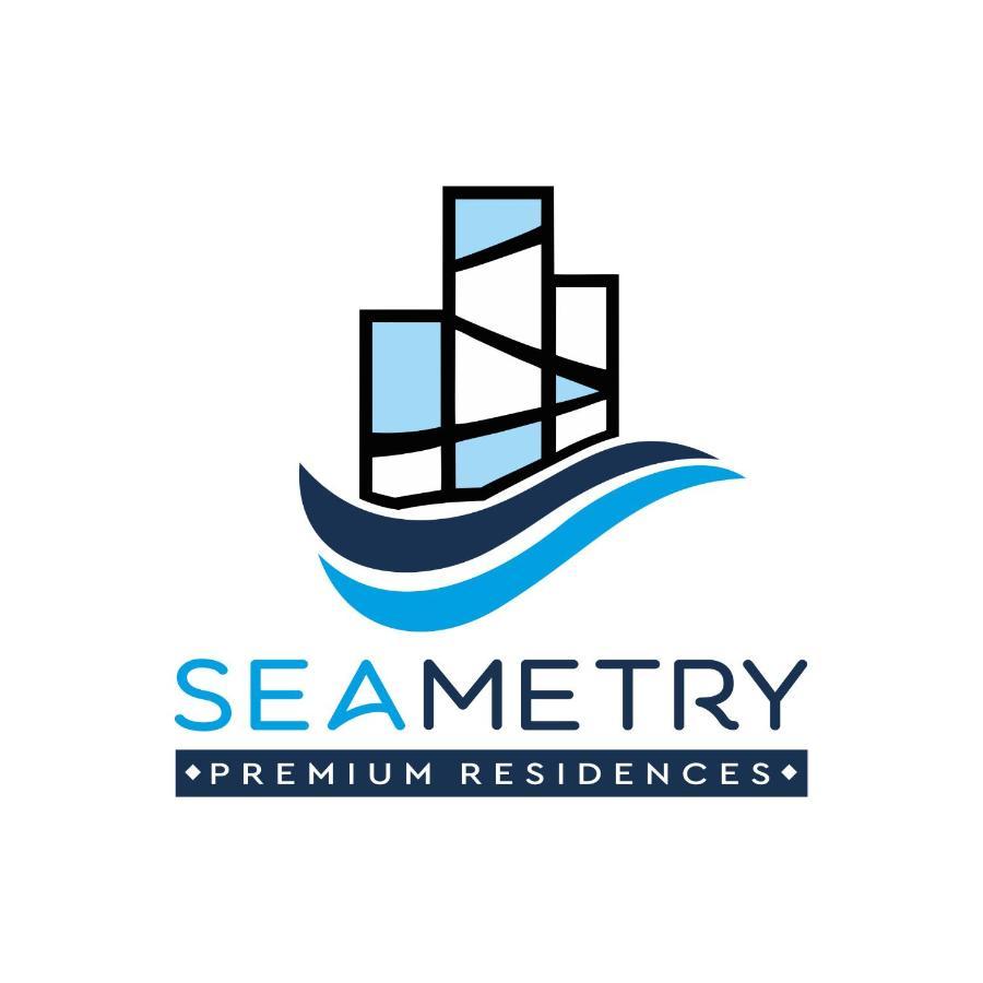 Апартаменты Seametry Premium Residencies Кавала Экстерьер фото